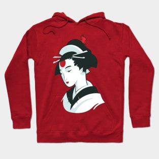 GEISHA Hoodie